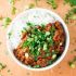 INDIAN BUTTER LENTILS