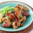 Indian-Spiced Chicken Wings