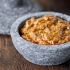 Indonesia - Peanut sauce