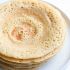 Injera - Ethiopian Flatbread
