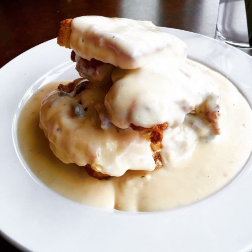 Serious Pie & Biscuit (Seattle, WA)