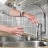 Get a mixer tap