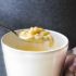 Instant Microwave Macaroni and Cheese in a Mug