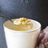 Instant Microwave Mac and Cheese in a Mug