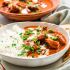 Instant Pot Butter Chicken