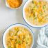 Instant Pot Potato Corn Chowder
