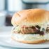 Instant Pot Pulled Pork Sandwiches