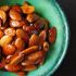 Iran: Sour Caramelized Almonds for Mehregan