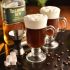 Irish coffee
