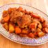 Israel - Israeli Chicken Sofrito