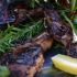 Italian Lamb Chops Scottadito