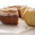 Italian Fresh Cream Lemon Cake