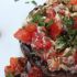 Italian Grilled Stuffed Portobello Mushrooms