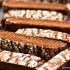 Italy - Gingerbread Biscotti