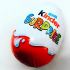 Italy - Kinder Surprise
