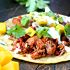 Slow Cooker Jackfruit Tacos