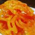 Jalebi (South Asia, West Asia, North Africa, East Africa)