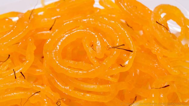 Jalebi