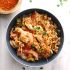 15-Minute Chicken and Shrimp Jambalaya