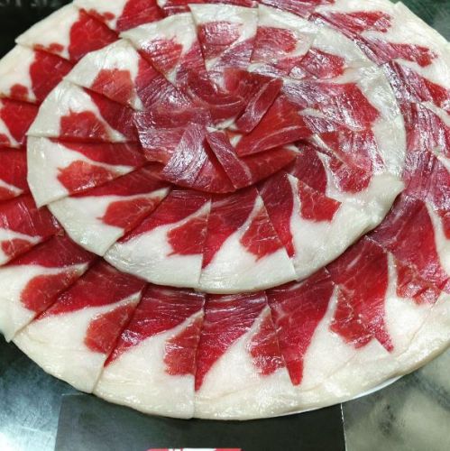 Jamon Iberico (Spain)