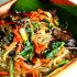 Korean Glass Noodles