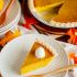 Japan - Kabocha Squash Pie