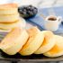 Japanese Souffle Pancakes