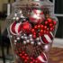 Make a quick-fix table centerpiece