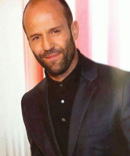 Jason Statham