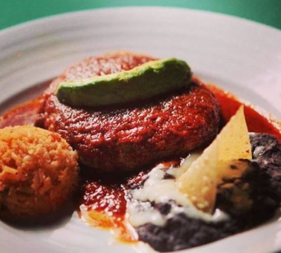 Javier's - Dallas, TX