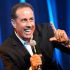 Jerry Seinfeld – Worth $820 Million