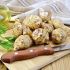 Jerusalem artichokes