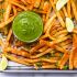 Jicama Fries