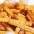 Jicama Fries