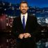 Jimmy Kimmel