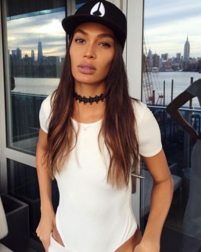 Joan Smalls