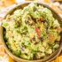 Joe Montana's Touchdown Guacamole