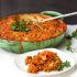 West Africa - Jollof Rice With Chicken