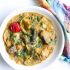 Joumou - (Haitian Beef & Pumpkin Soup)