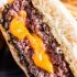 10. Stuff your burger with cheese