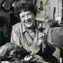 Julia Child - American Chef, Author & TV Personality