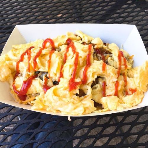 Kabomelette - Minneapolis, MN