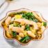 EASY 30-MINUTE KALE, WHITE BEAN, AND CHICKEN SOUP