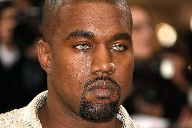 kanye west