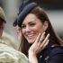 Kate Middleton (married to Prince William)