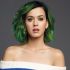 Katy Perry – Worth $125 Million