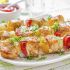 Shish kabobs