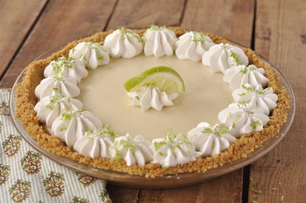 Key Lime Pie