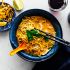 Khao Soi (Thai Coconut Curry Noodle Soup)