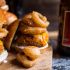 Kickin’ Cajun Chicken Sliders